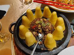 -山西会馆·晋菜·晋商宴·牌匾博物馆(胜利东街店)