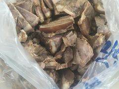 -洪峰浩老北京烧饼夹肉(角门路店)
