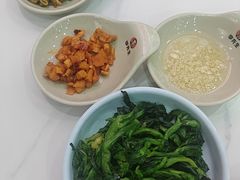 -李先生牛肉面大王(北京平谷步行街店)