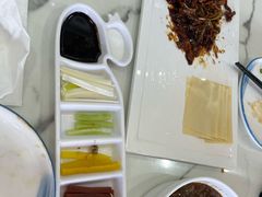 -全聚德(蓝山店)