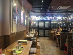 -不是烧烤·武汉烧烤·地道湖北菜(大成路店)