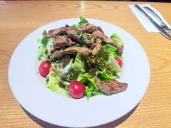 -星期五餐厅(金融街店)