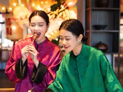 -禧宴Joyous Restaurant(禧园店)