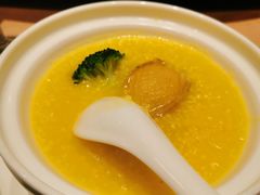 -千滋百味·醉江澜花园餐厅(街道口店)