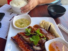 -繁仔牛杂(石排店)