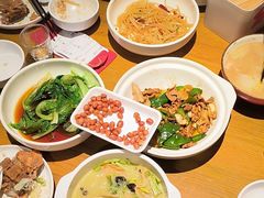 -九毛九西北菜(大东海店)