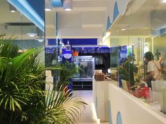 -吴山山·椰子酸奶(天河南店)