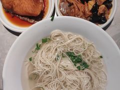 -松鹤面馆·古法焖肉面(观前店)