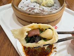 -东升灌浆包(辛庄街总店)