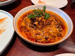 -外婆家(西溪印象城店)