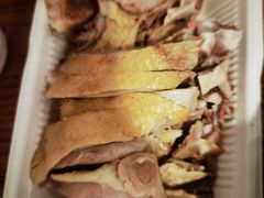 盐水鸭-巴子烤鸭