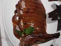 -大碗居·烤鸭·鱼头泡饼(天坛东门店)