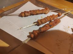 -记忆串城·东北烧烤·小龙虾·大型团建(南油店)