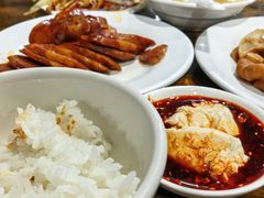 -骆豆花(西苑路店)