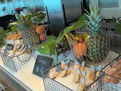 -Social 秀西餐厅-长沙瑞吉酒店(运达店)