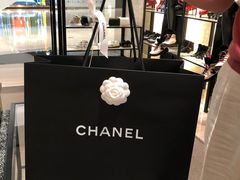 -CHANEL(恒隆广场店)