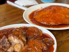 -闻香阁·清真(光荣道店)