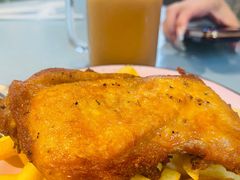 -梳打冰室(氹仔店)