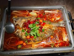 -享川蜀·烤鱼·烤蛙(南海印象汇店)