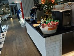 -昆山琶拉帝诗酒店·河畔咖啡厅Riverside Cafe