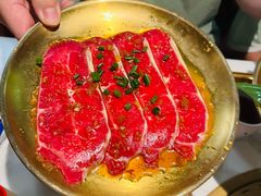 -炙城·韩式烤肉(南京东路店)