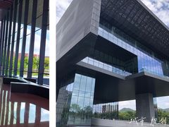 -广州市城市规划展览中心