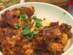 -芦月轩羊蝎子(北蜂窝店)