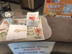 -麦当劳(普陀香溢花城店)
