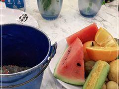 -澜悦港海鲜体验主题餐厅
