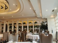 大堂-道道鲜·崇明私房菜(五角场店)