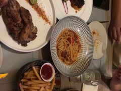 -J·one Bistro吉萬酒厨·牛排
