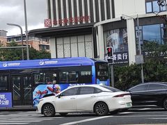 -先锋羽毛球馆