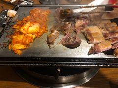 -香猪坊(五道口店)