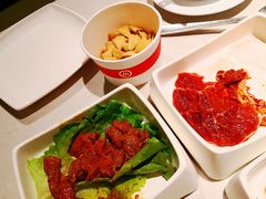 -海底捞火锅(上元大街店)