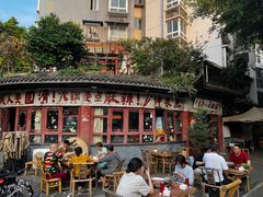 -李开心火锅馆(回兴店)