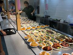 -姑苏鸿昌兴大食堂(中山北路店)