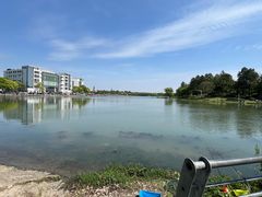 -美兰湖景区
