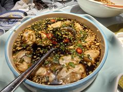 -蠔友汇·海鲜·生蚝烧烤(大东店)