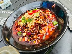 -北丐先生·野馄饨烧烤(长宁龙之梦店)