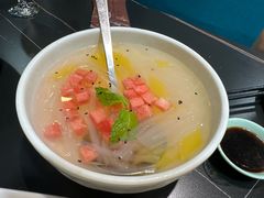 -星龙海鲜(望江东路店)