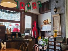 -AFS Cafe & Canteen(闽江二路店)