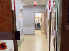 -瑞思英语·少儿英语启蒙(和平·国际商场示范校区)