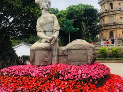 -船政文化景区-罗星塔公园