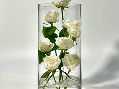 -亭亭鲜花店(中山北路店)