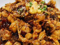 -汉虾王.小龙虾.武汉菜.粤菜(科技园店)