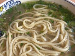 -西部马华清真食府·丝路菜(大钟寺店)