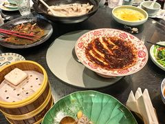 -海天楼中餐厅(吴宫泛太平洋酒店)