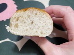 蒜香法棍-老梦面包CHEZMOREL(麦子店)