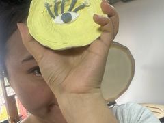 -观澜湖手艺工场·陶艺·吹玻璃·拼豆