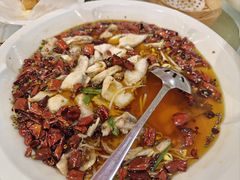 -眉州东坡(华联万柳店)